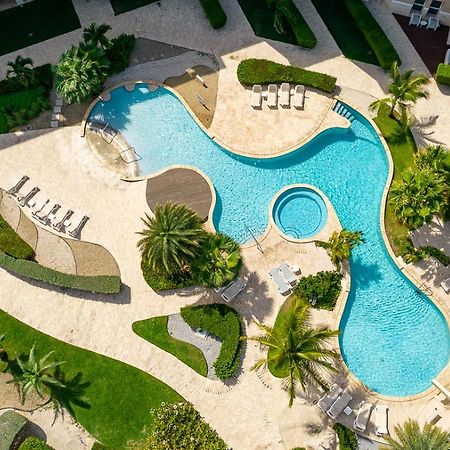 פאלם ביץ' Star Oasis Condo מראה חיצוני תמונה