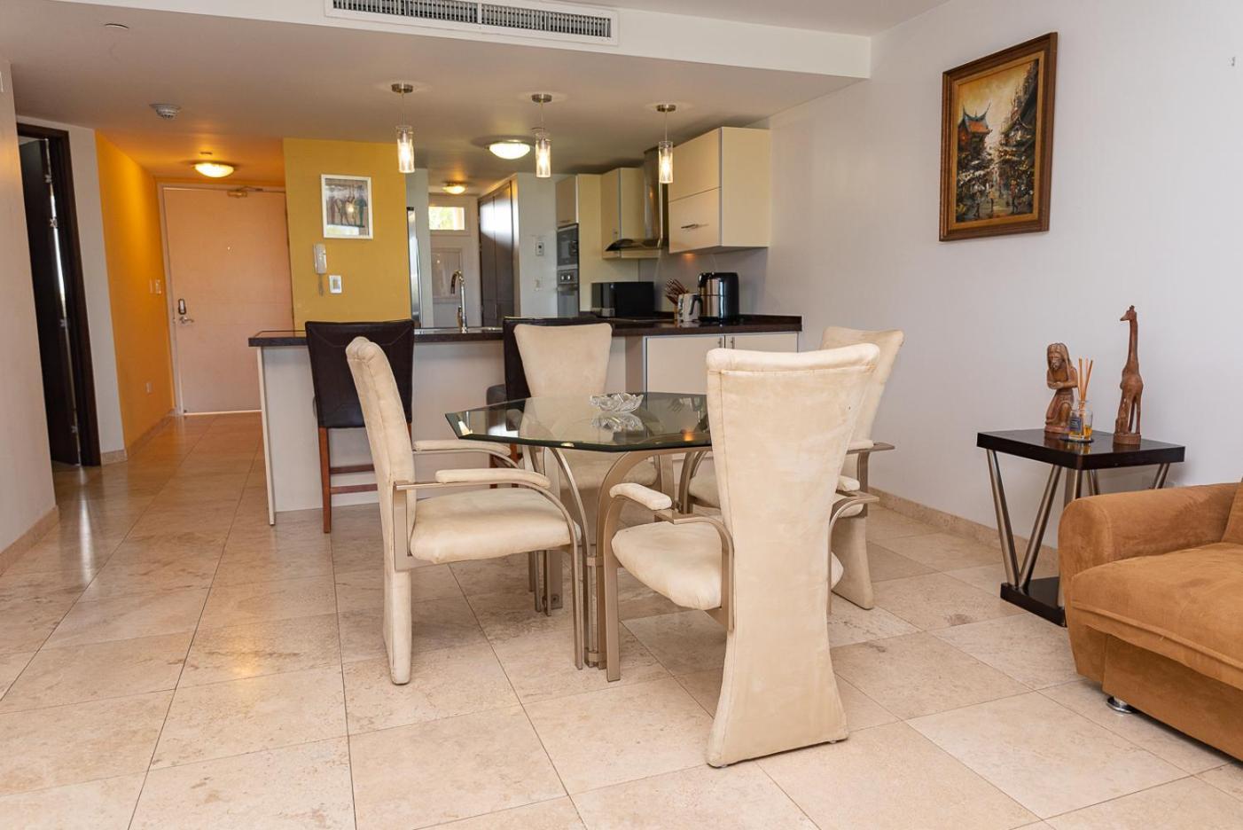 פאלם ביץ' Star Oasis Condo מראה חיצוני תמונה