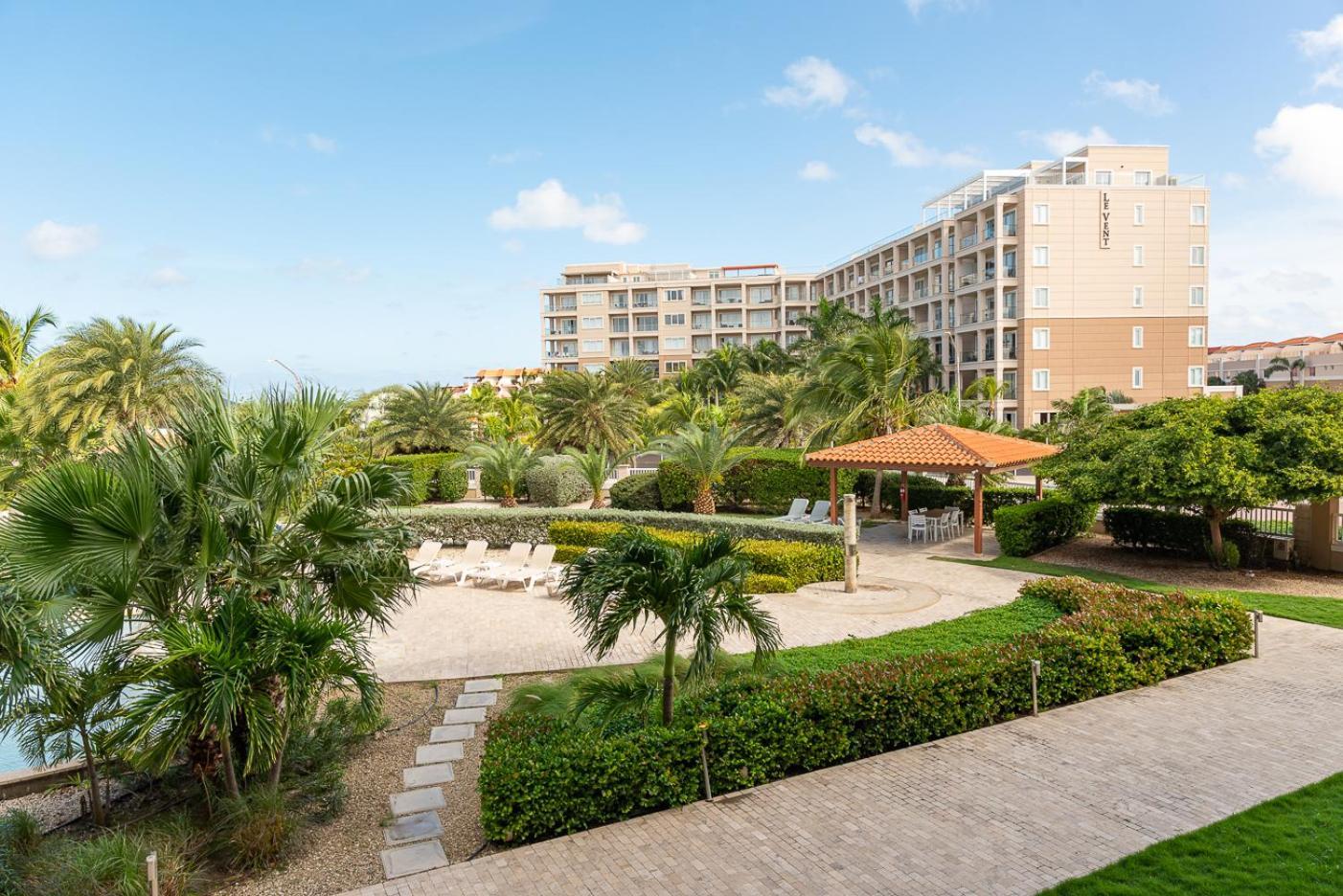 פאלם ביץ' Star Oasis Condo מראה חיצוני תמונה