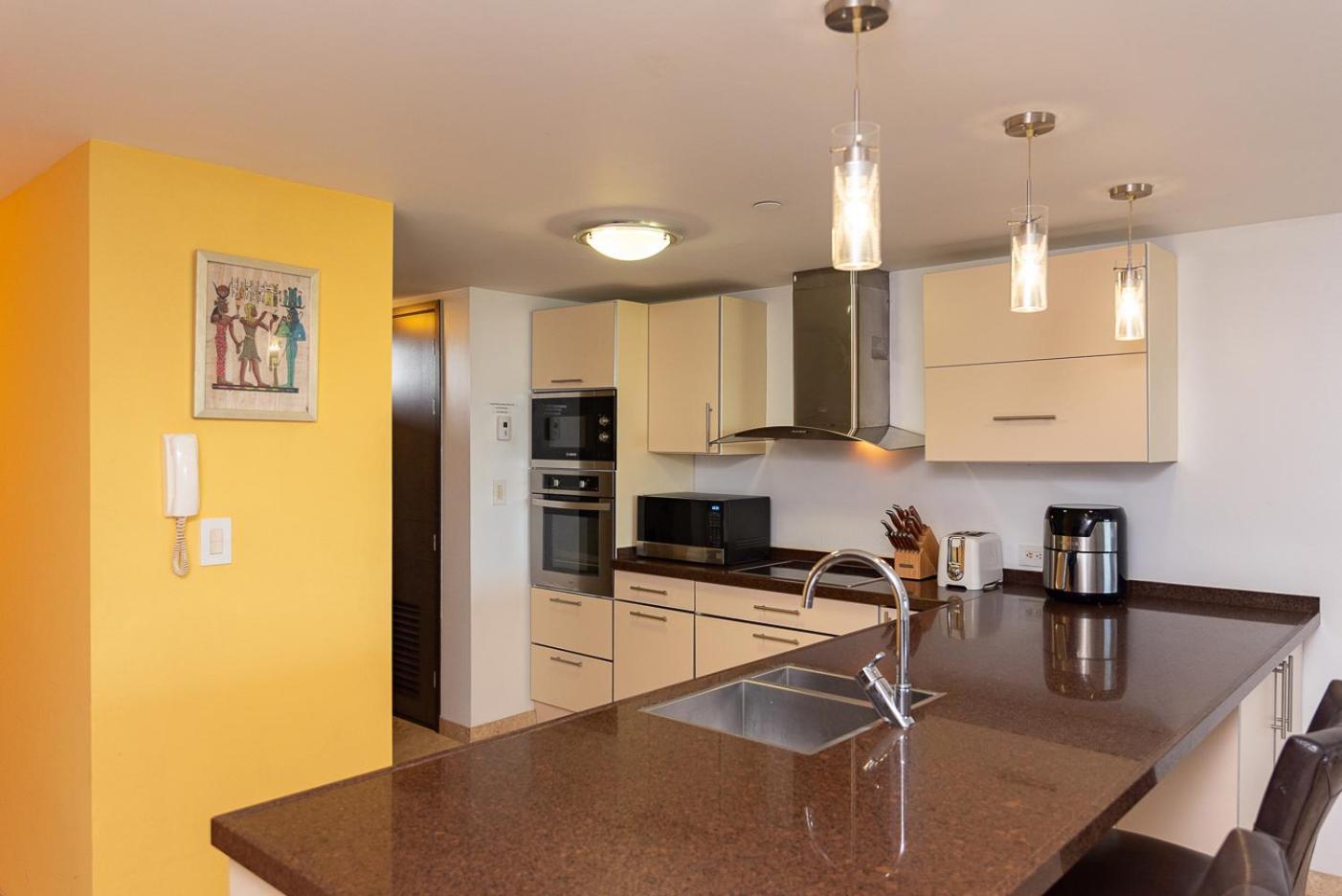 פאלם ביץ' Star Oasis Condo מראה חיצוני תמונה