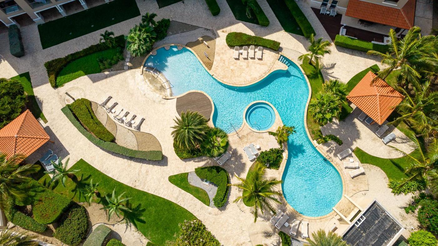 פאלם ביץ' Star Oasis Condo מראה חיצוני תמונה