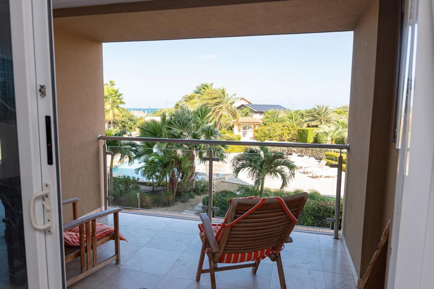 פאלם ביץ' Star Oasis Condo מראה חיצוני תמונה