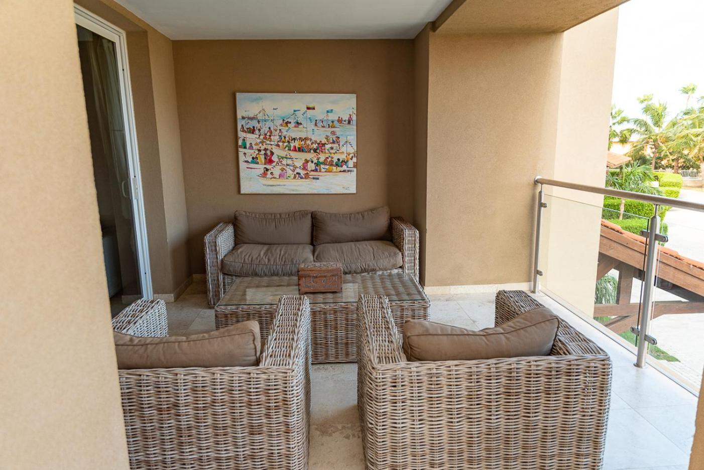 פאלם ביץ' Star Oasis Condo מראה חיצוני תמונה