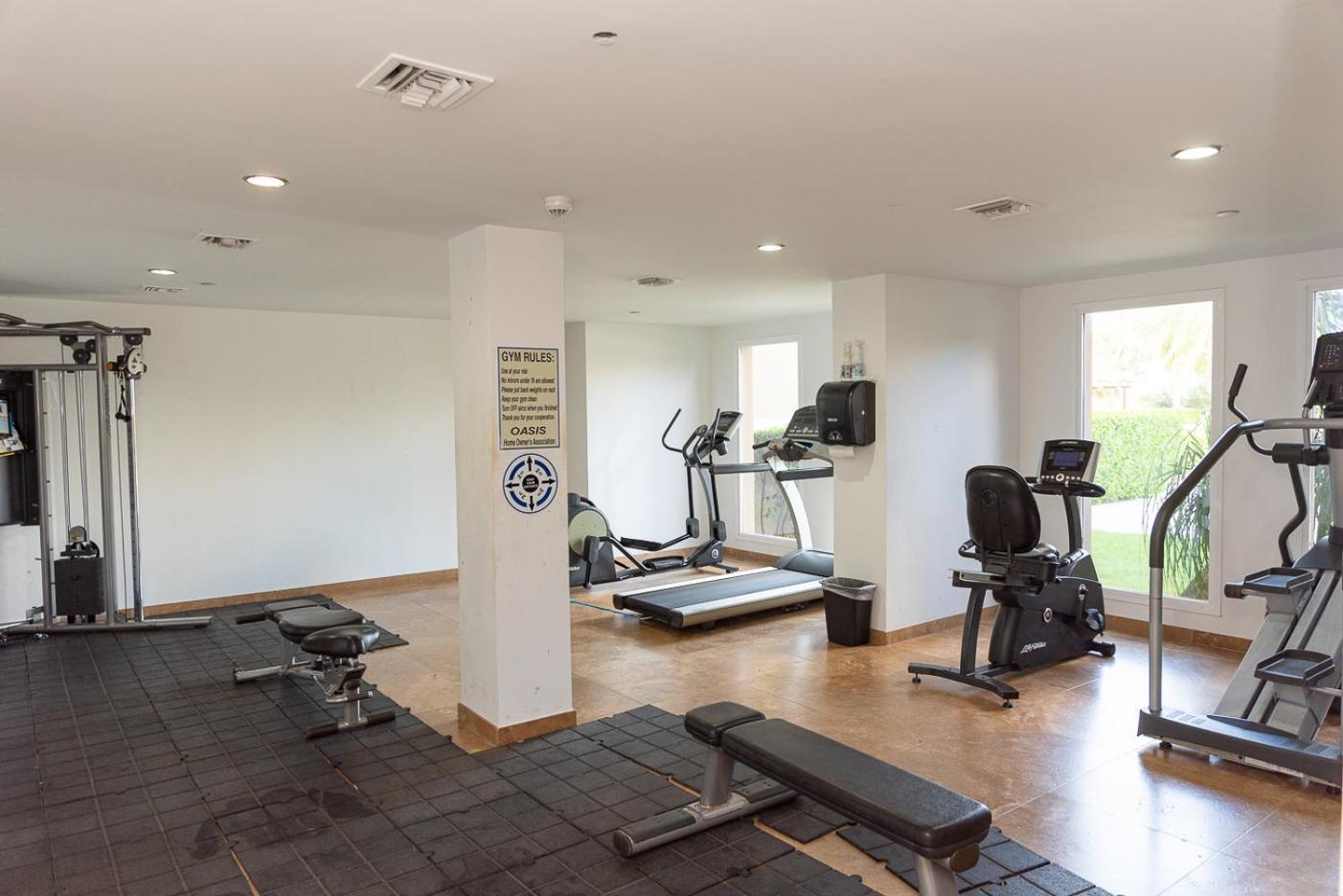 פאלם ביץ' Star Oasis Condo מראה חיצוני תמונה