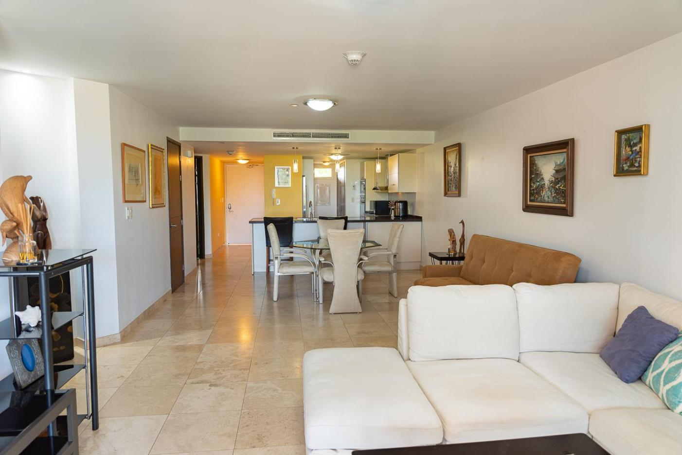 פאלם ביץ' Star Oasis Condo מראה חיצוני תמונה