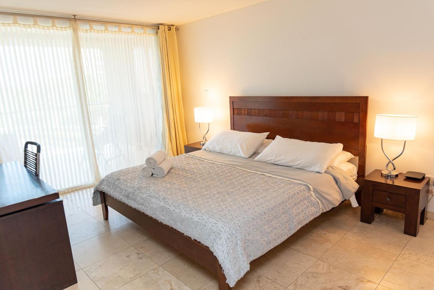 פאלם ביץ' Star Oasis Condo מראה חיצוני תמונה