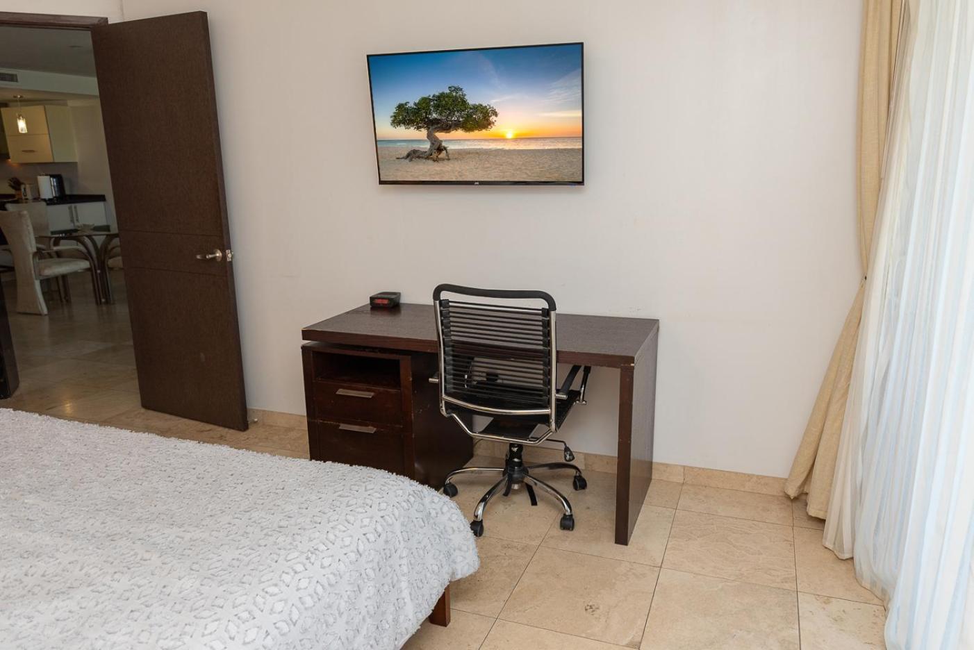 פאלם ביץ' Star Oasis Condo מראה חיצוני תמונה